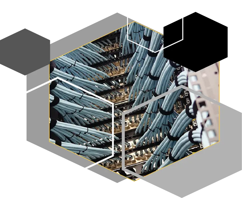 Cableado Estructurado